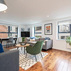 Appartement met Twee Slaapkamers